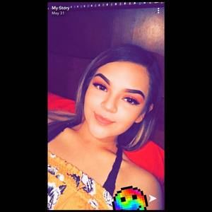 Meet your Posher, Roxy